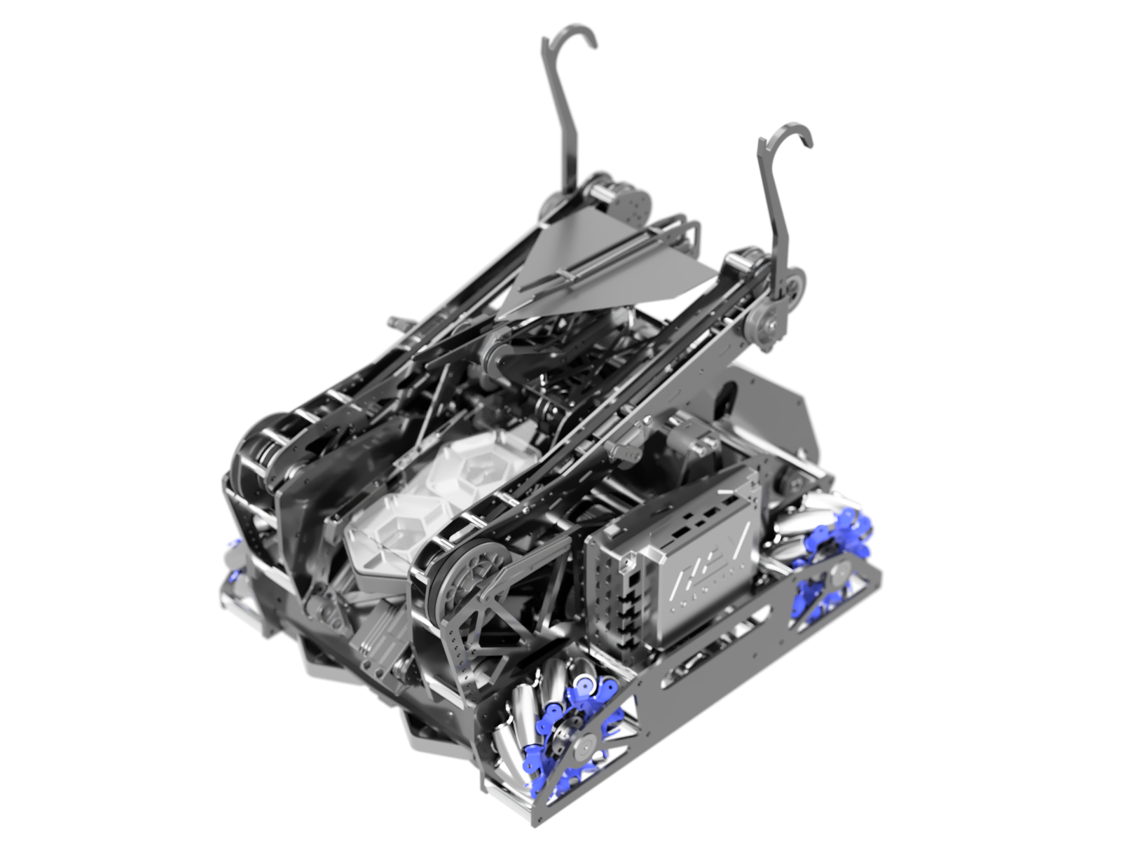 2023-2024 Robot - CENTERSTAGE