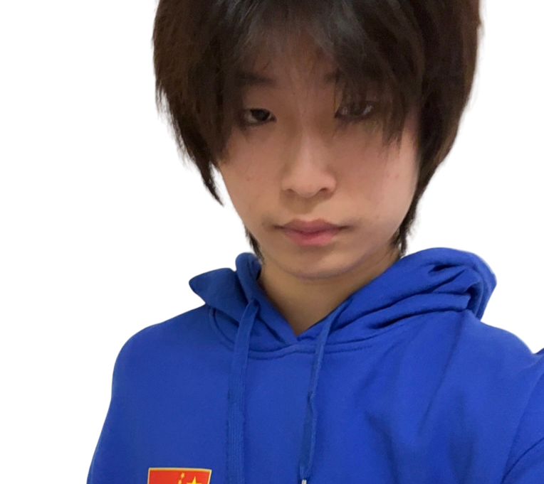 Eason Zhu