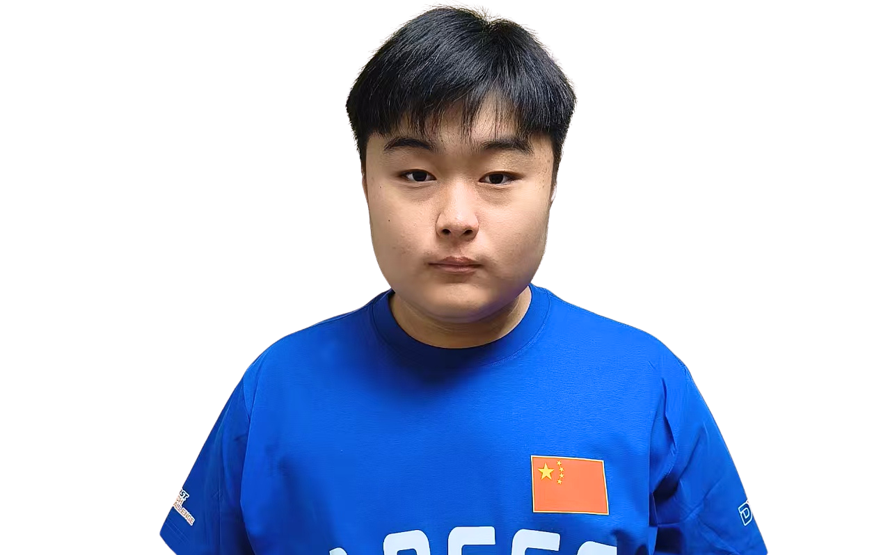 Tomy Wang